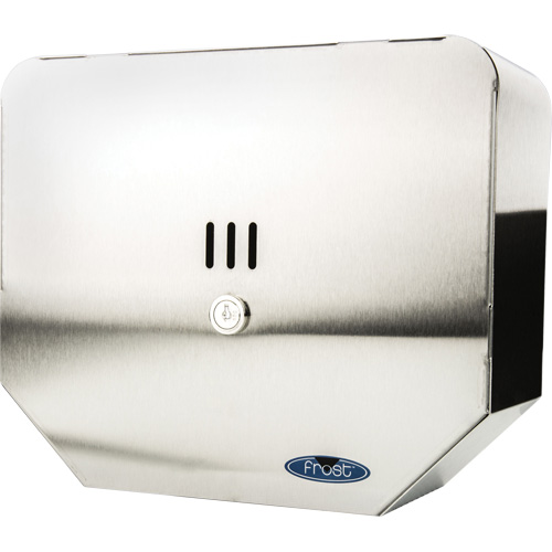 Jumbo Toilet Paper Dispenser, Single Roll Capacity PB Rental Co. Ltd.