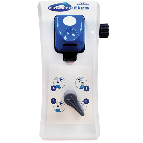 EnviroFlex Dilution Dispensing System, 1000 ml Capacity PB Rental Co. Ltd.