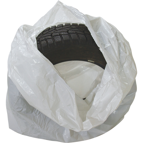 Sacs pour pneus PB Rental Co. Ltd.