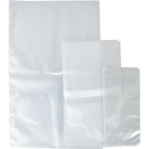 Sac d'&eacute;quipement, Plastique, 10" la x 16" lo PB Rental Co. Ltd.