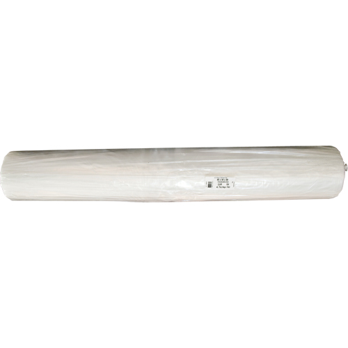 Sacs homologu&eacute;s FDA, 88" x 48", 2,5 mil PB Rental Co. Ltd.