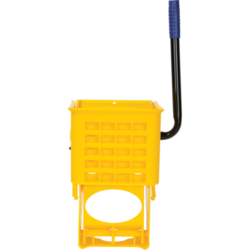 Essoreuse pour vadrouille, Pression lat&eacute;rale PB Rental Co. Ltd.