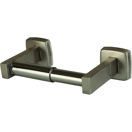 Surface Toilet Paper Holder, Single Roll Capacity PB Rental Co. Ltd.