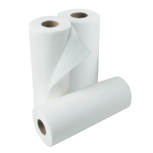 Essuie-mains Pro Signature, 1 Pli, 72 Feuilles/rouleau, 9,4" la, 11" lo PB Rental Co. Ltd.
