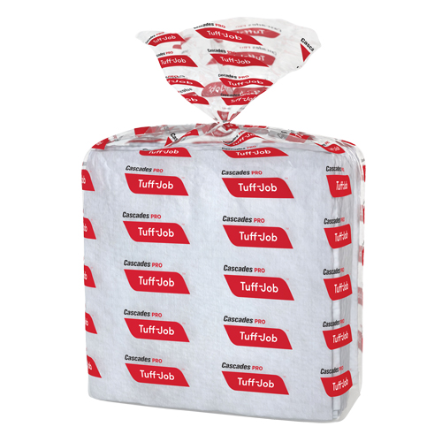 Chiffons Pro Tuff-Job, Robuste, 12" lo x 13" la PB Rental Co. Ltd.