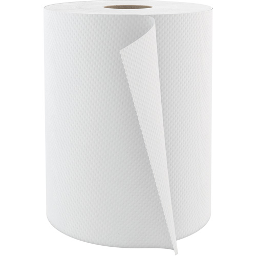 Essuie-mains en rouleau serr&eacute; Pro Select, 1 pli, Standard, 600' lo PB Rental Co. Ltd.