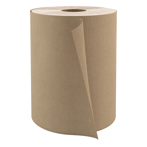 Essuie-mains en rouleau serr&eacute; Pro Select, 1 pli, Standard, 600' lo PB Rental Co. Ltd.