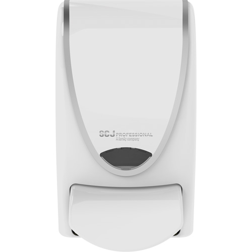 Distributeur Curve Proline, &agrave; pression, Capacit&eacute; de 1000 ml, Format Cartouche de recharge PB Rental Co. Ltd.