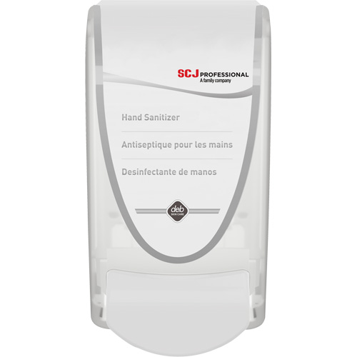 InstantFOAM Dispenser, Push, 1000 ml Cap. PB Rental Co. Ltd.