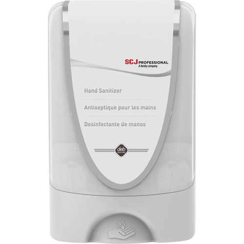 Distributeur de savon mousse sans contact 1 L InstantFOAM, Sans contact, Cap. 1000 ml PB Rental Co. Ltd.