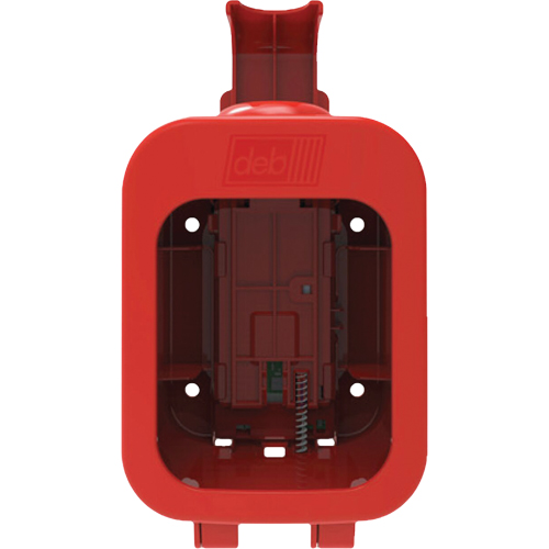 Distributeur verrouillable pour point d'intervention DebMed, &agrave; pression, Capacit&eacute; de 400 ml, Format Vrac PB Rental Co. Ltd.