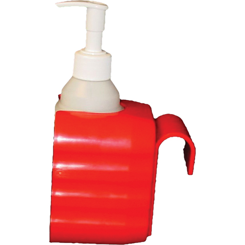 InstantFoam Handi-Bracket PB Rental Co. Ltd.