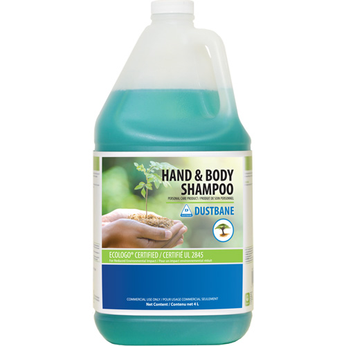 Hand & Body Shampoo PB Rental Co. Ltd.