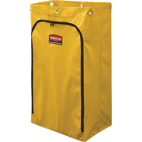 Janitor Cart Replacement Bag PB Rental Co. Ltd.