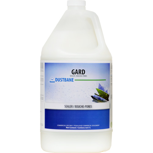 Gard Floor Sealer, 5 L, Jug PB Rental Co. Ltd.