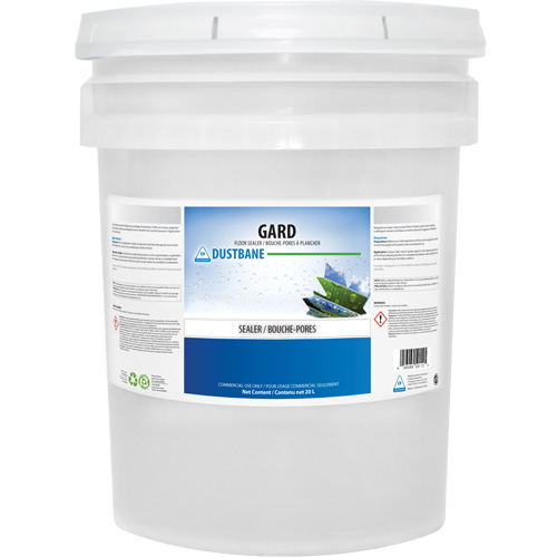 Gard Floor Sealer, 20 L, Drum PB Rental Co. Ltd.