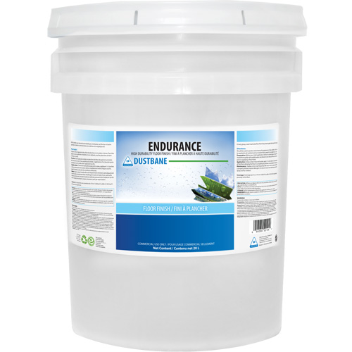 Fini &agrave; plancher de haute durabilit&eacute; Endurance, 20 L, Baril PB Rental Co. Ltd.