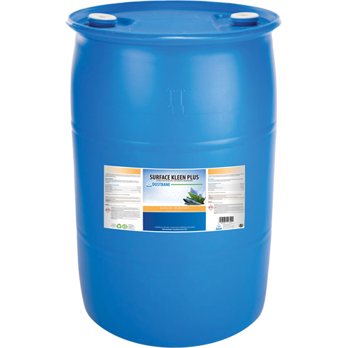 Nettoyant et d&eacute;graissant Surface Kleen Plus, 210 L, Baril PB Rental Co. Ltd.