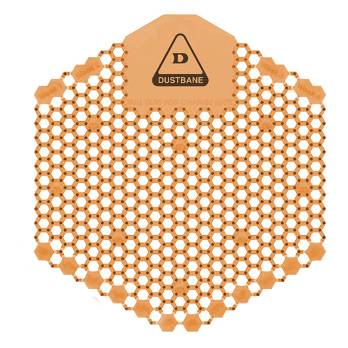 Tamis d'urinoir 3D Shield  PB Rental Co. Ltd.