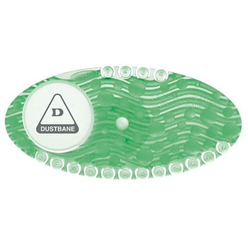 Assainisseur d'air flexible Airflex, Melon cocombre, Gel PB Rental Co. Ltd.
