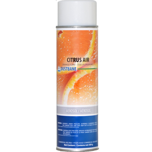 Air Deodorizer, Citrus, Aerosol Can PB Rental Co. Ltd.