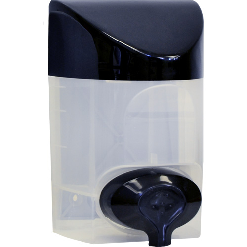 Distributrice pour savon moussant &agrave; dessus ouvert, &agrave; pression, Capacit&eacute; de 800 ml, Format Vrac PB Rental Co. Ltd.