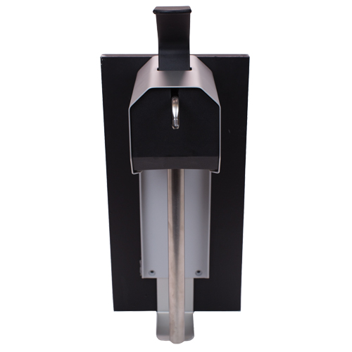 Waterless Hand Soap Dispenser PB Rental Co. Ltd.