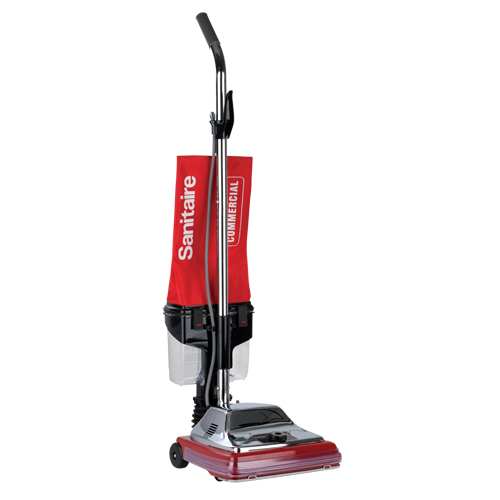QuickKleen Commercial Upright Vacuum , 145 CFM, 1.9 Quarts PB Rental Co. Ltd.