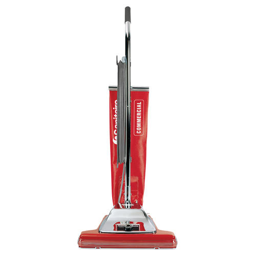 Aspirateur commercial debout QuickKleen, 145 pi. cu/min, 18 pintes PB Rental Co. Ltd.