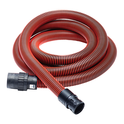Boyau antistatique pour aspirateur humide/sec PB Rental Co. Ltd.