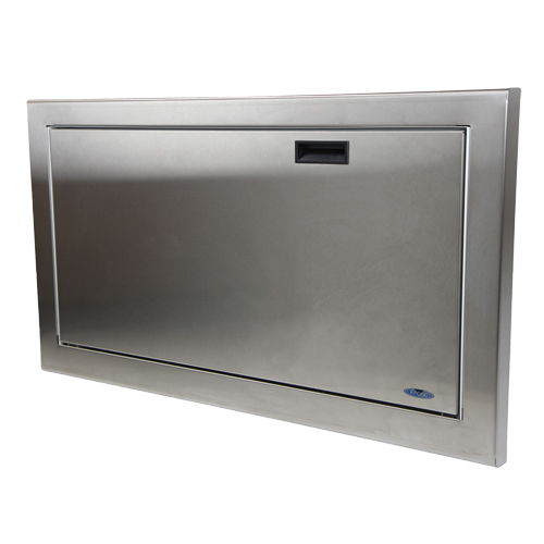 Horizontal Baby Changing Station, 37 x 31 PB Rental Co. Ltd.