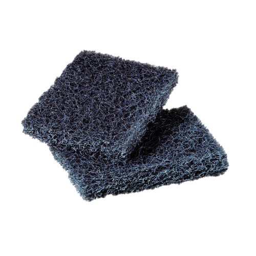 Scotch-Brite Hand Pads, Scrubbing, 3-1/2" W x 5" L PB Rental Co. Ltd.