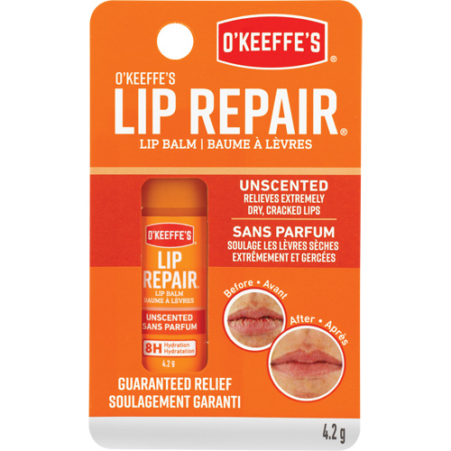 Baume &agrave; l&egrave;vres Lip Repair, 0 IPS PB Rental Co. Ltd.
