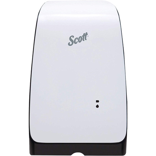 Scott&reg; Skin Care Dispenser, Touchless, 1200 ml Capacity PB Rental Co. Ltd.