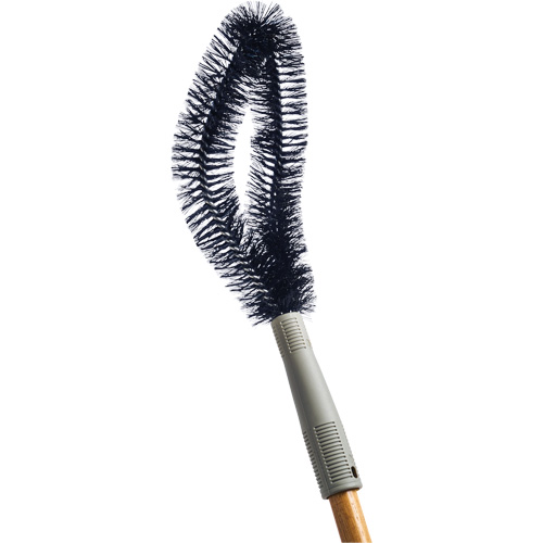 Brosse pour tuyau de conduite, Longeur de 15" PB Rental Co. Ltd.