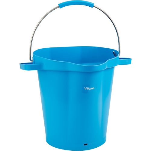 5692 Series Bucket, Blue, 5 US gal. PB Rental Co. Ltd.