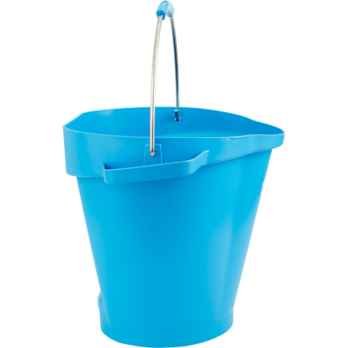 5692 Series Bucket, Blue, 5 US gal. PB Rental Co. Ltd.