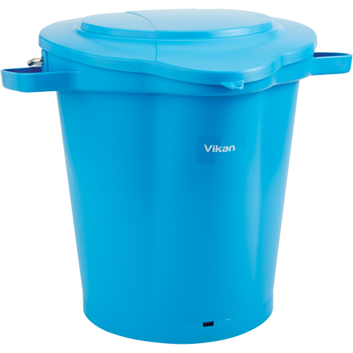 5692 Series Bucket, Blue, 5 US gal. PB Rental Co. Ltd.