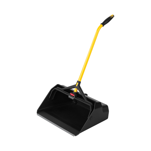 Maximizer Heavy-Duty Stand-Up Debris Pan, Plastic PB Rental Co. Ltd.