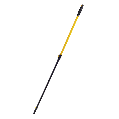 Maximizer Quick-Change Extension Handle, Metal, Telescopic, Quick-Connect Tip, 1-3/4" Diameter, 35-1/2" Length PB Rental Co. Ltd.