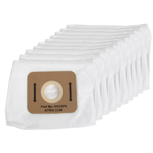 HEPA Filter Bags PB Rental Co. Ltd.