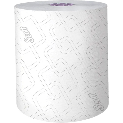 Scott&reg; Essential High-Capacity Hard Roll Towels, 1 Ply, Standard, 950' L PB Rental Co. Ltd.