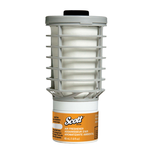 Scott&reg; Continuous Air Freshener Refill, Citrus, Cartridge PB Rental Co. Ltd.