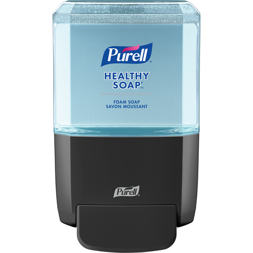 Distributeur de savon ES4, &agrave; pression, Capacit&eacute; de 1200 ml, Format Cartouche de recharge PB Rental Co. Ltd.
