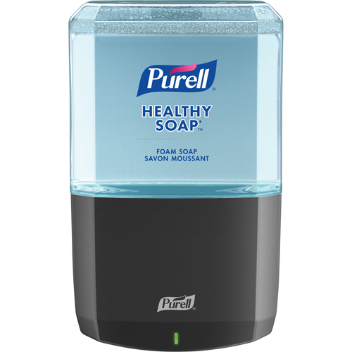 ES6 Soap Dispenser, Touchless, 1200 ml Capacity, Cartridge Refill Format PB Rental Co. Ltd.