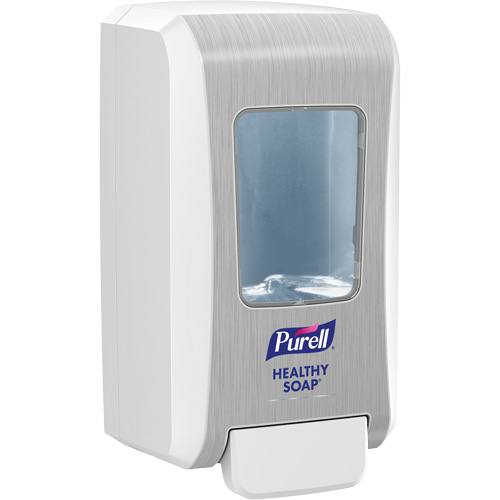 Distributeur FMX-20, &agrave; pression, Capacit&eacute; de 2000 ml, Format Cartouche de recharge PB Rental Co. Ltd.
