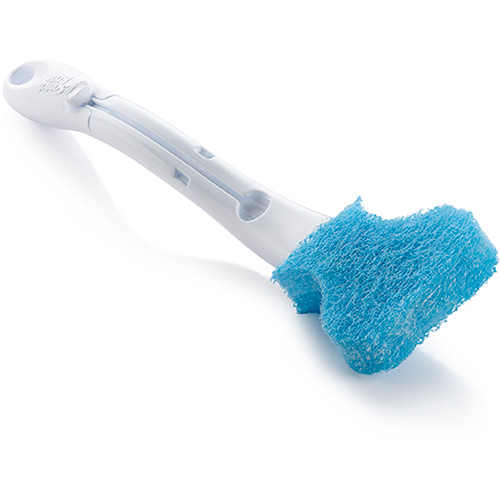 Poign&eacute;e pour brosse &agrave; r&eacute;curer les toilettes Scotch-Brite PB Rental Co. Ltd.