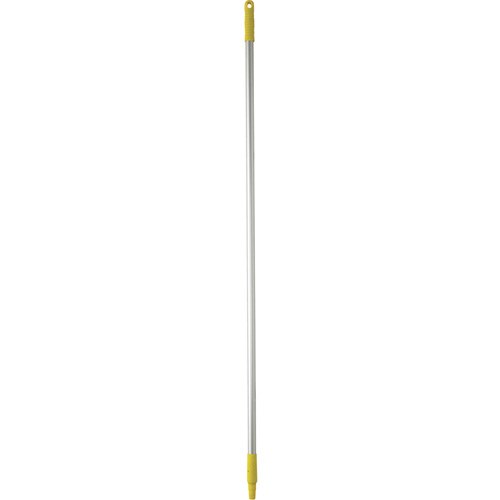 Manche, Balai/Grattoir/Raclette, Jaune, Standard, 59" lo PB Rental Co. Ltd.