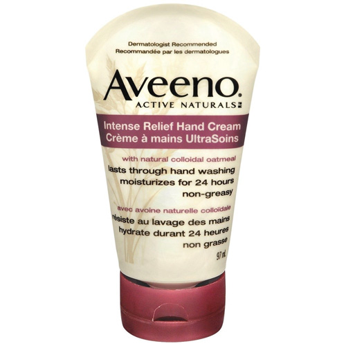 Cr&egrave;me pour le soin des mains ACTIVE NATURALS PB Rental Co. Ltd.