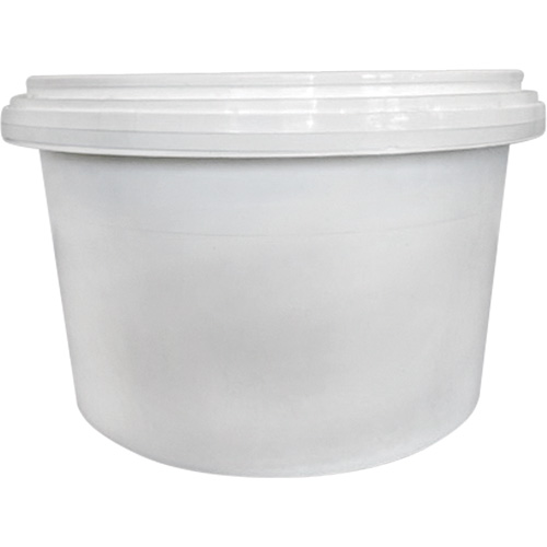 Seau, Plastique, 1,03 gal. PB Rental Co. Ltd.